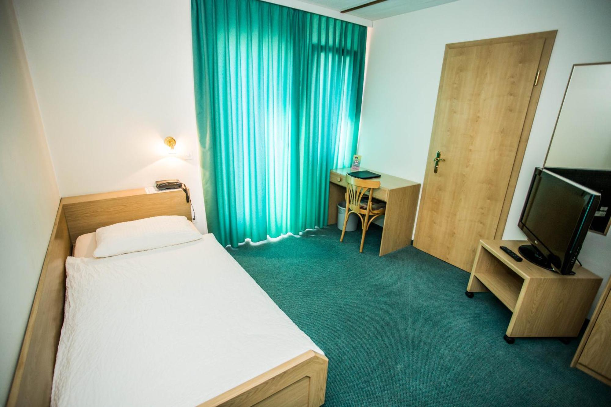 Hotel Olympica Brig Rum bild